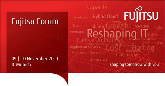 Fujitsu Forum Fujitsu Forum