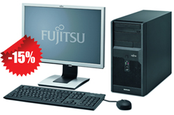 ПК Fujitsu