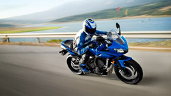 GIGABYTE: Bikers Club