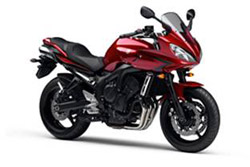 мотоцикл YAMAHA