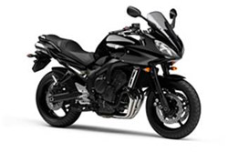 мотоцикл YAMAHA