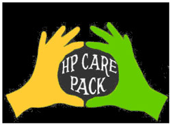 СКИДКИ на сервисные пакеты НР Care Pack