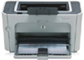 LaserJet P1505 Printer Series