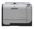 Color LaserJet CP2025 Printer Series