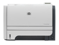 LaserJet P2055 Printer Series