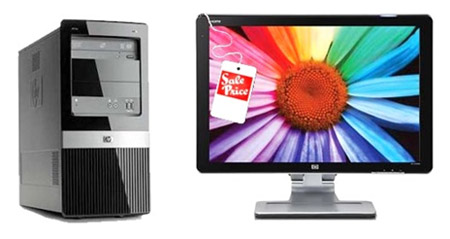 Каждому ПК- 5% скидка на монитор! Каждому ПК- 5% скидка на монитор!