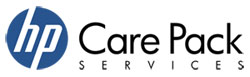 HP Care Pack 
