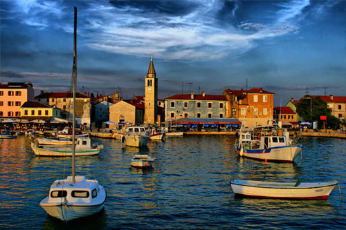 Клуб путешествий MERLION Клуб путешествий MERLION