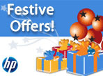 Промо - программа HP по устройствам хранения данных!