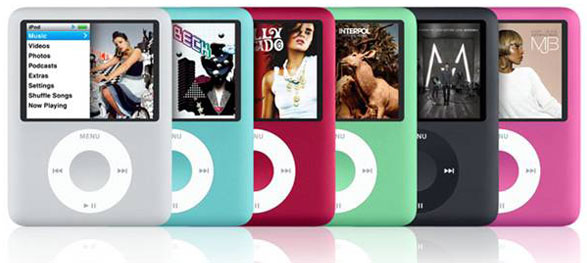 iPod Nano