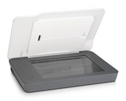 сканер HP ScanJet в подарок