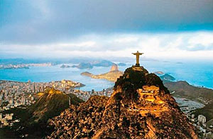 В Латинскую Америку с MERLION и НР