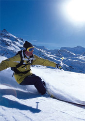 Готовь сани летом!