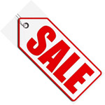 Новогодняя распродажа серверов HP