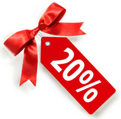 Размещайте заказы на оборудование HP и получайте скидку на последующий заказ сетевого оборудования!