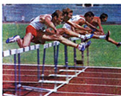 Суперновинки от HP - лучшему спринтеру по ноутбукам!