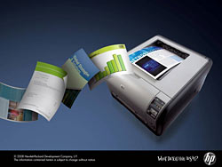 Магазин РасПечаток