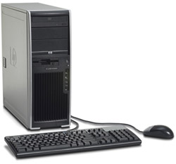 Рибейтная программа по коммерческим персональным компьютерам НР