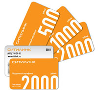 Получи ROKету бонусов с HP и MERLION!