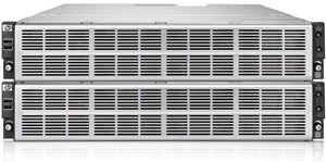 HP StorageWorks P2000 G3 MSA