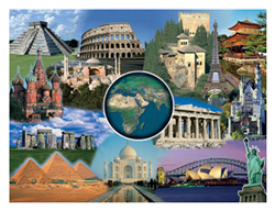 Клуб путешествий MERLION