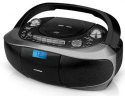 магнитолы Hyundai