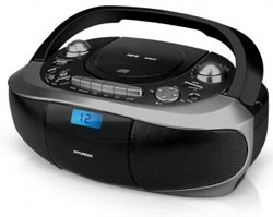 Закупайте  магнитолы Hyundai в компании MERLION и получайте гарантированные подарки