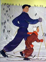 Занимайся спортом каждый!