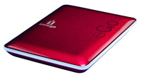 Портативные жесткие диски iOmega серии eGo™ Portable