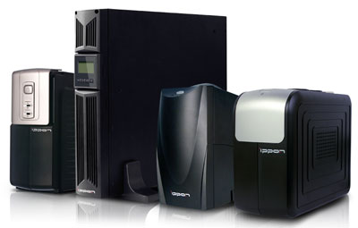 ИБП и стабилизаторы IPPON ИБП и стабилизаторы IPPON