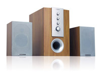 Акустические системы Jetbalance