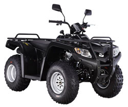 квадроцикл
