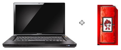 Олимпиада Lenovo 2008 продолжается