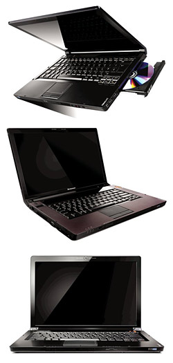Lenovo IdeaPad