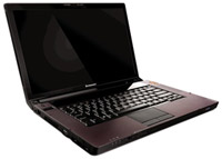 IdeaPad Партнерская программа Q1'2009