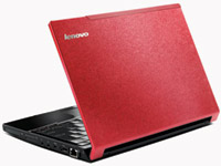 IdeaPad Партнерская программа Q1'2009