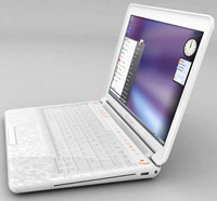 IdeaPad Партнерская программа Q1'2009