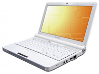 IdeaPad Партнерская программа Q3'2009