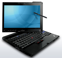 IdeaPad Партнерская программа Q3'2009