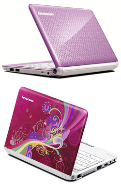 ноутбуки Lenovo