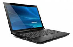 Ноутбук Lenovo IdeaPad B560A Ноутбук Lenovo IdeaPad B560A
