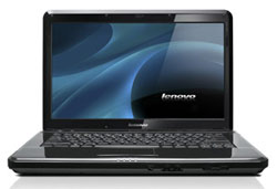 ноутбук Lenovo на DOS