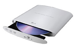 Программа продвижения привода LG GP08NU20