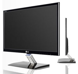 LG мониторы серии Е60