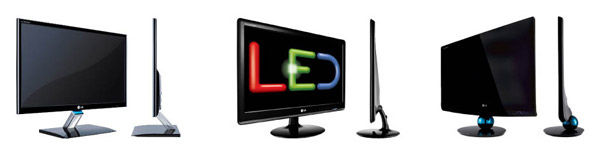 Станьте миллионером с LG! Станьте миллионером с LG!