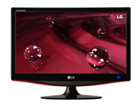 Программа продвижения мониторов LG