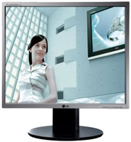 Программа поддержки партнеров второго уровня по мониторам LG