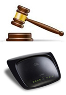 беспроводные роутеры Linksys WRT54G2