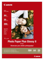 фотобумага CANON PP-201 A4