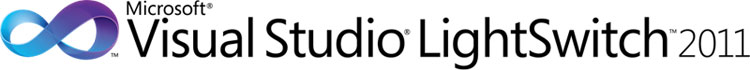 Microsoft Visual Studio LightSwitch Microsoft Visual Studio LightSwitch